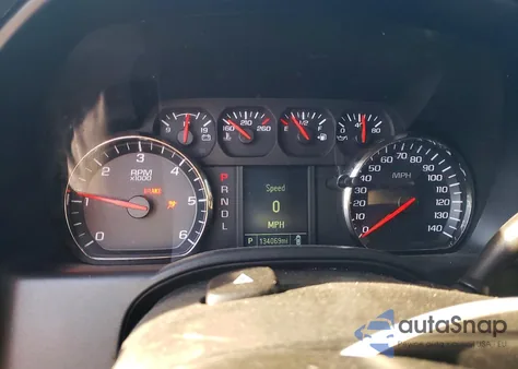 2019 Chevrolet Silverado Ld C1500 z USA, uszkodzony, nr VIN 2GCRCNEC5K1212978